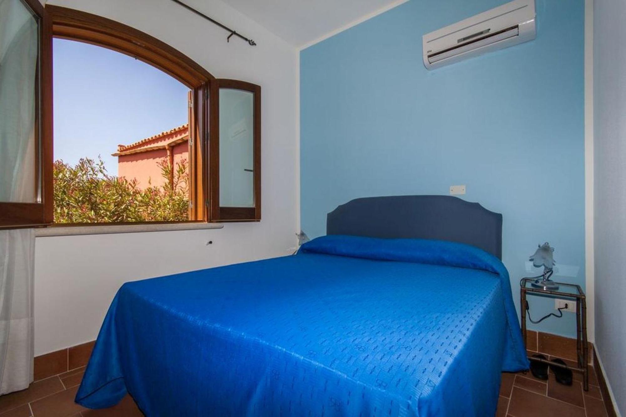 Bed and Breakfast Baglio Buccellato Scopello  Pokoj fotografie
