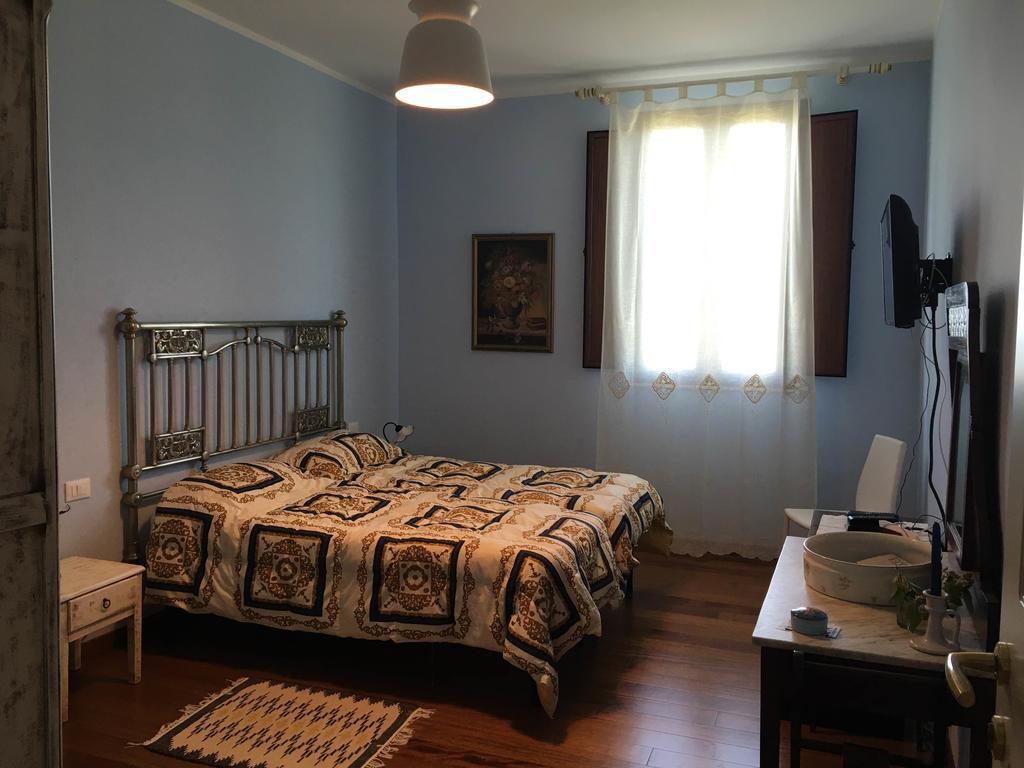 Bed and Breakfast Baglio Buccellato Scopello  Exteriér fotografie