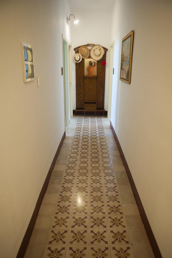 Bed and Breakfast Baglio Buccellato Scopello  Exteriér fotografie
